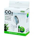 Ista Co2 Indicator Long Term Monitor