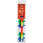 Plus Plus Tube BIG Neon Mix 15pcs