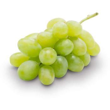 Grapes Green