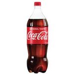Coca Cola Less Sugar 1.5l