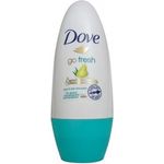Dove Roll-On Deodorant Go Fresh Pear and Aloe Vera 50ml