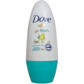 Dove Roll-On Deodorant Go Fresh Pear and Aloe Vera 50ml