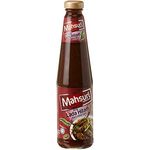 Mahsuri Black Pepper Sauce 490g