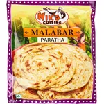 Niks Malabar Paratha 6s 400g