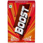 Boost Energy And Nutrition Drink Refill 450g