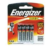 Energizer Max AAA/E92 BP4