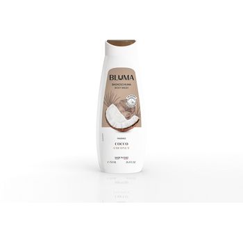 Bluma Bagno Cocco 750ml