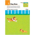 Kumon Lets Sticker And Paste Amazing Animals