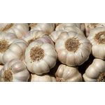 India Garlic Split Approx 300gm