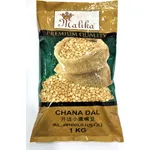 Malika Chana Dhal 1kg