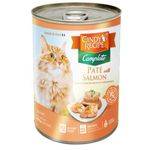 Cindy Recipe Complete Pate Salmon 400g