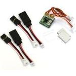 Kyosho Kg-2 Plane for Two-axis Micro-gyro 82 623