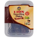 Lion Dates Dry Fruits Desert King Dates 250g