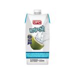 UFC 100 Coconut Water 500ml