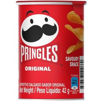 Pringles Original 42g