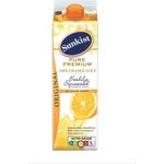 Sunkist Pure Premium Original Orange Juice 1L