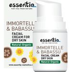 Essentiq Imortelle And Babassu Facial Cream