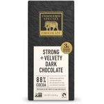 Endangered Species Chocolate Natural Dark Chocolate 85g