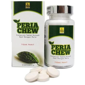 Alam Maya Peria Chew 60 Tab