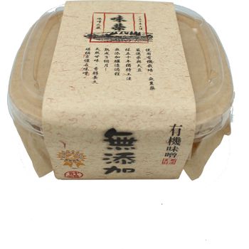 Sauce Co Expert Organic Miso