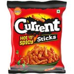 Current Hot n Spicy Sticks 80g