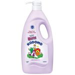 Kodomo Baby Bath Moisturizing 1l