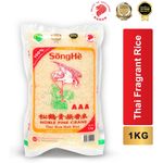 SongHe Aaa Thai Hom Mali Rice 1kg