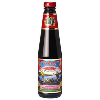 Lee Kum Kee Premium Oyster Flavored Sauce 510g