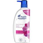 Head & Shoulders Shampoo Smooth And Silky 850ml
