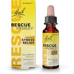 Bach Rescue Remedy Drops 10ml