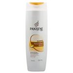 Pantene Shampoo Nourished 180ml 