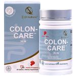 保健结肠保健片 QN Wellness Colon Care 60 Tablets