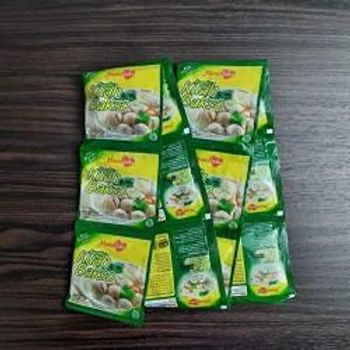 Mama Suka Kuah Bakso12 Sachets 8g