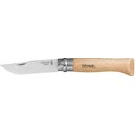 Opinel No.9 Traditional Folding Knife