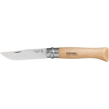 Opinel No.9 Traditional Folding Knife