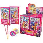 My Little Pony Biscuits Coated Stick Pony Power 32g