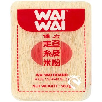 Wai Wai Rice Vermicelli 500g