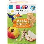 Hipp Baby Cookies With Apple 150 Gr