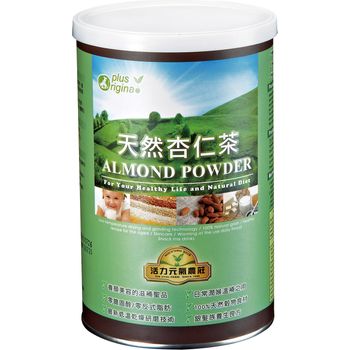 Sauce Co Plus Original Almond Powder Sugar 450g