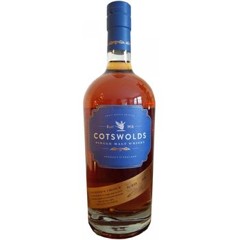 Cotswolds Founder's Choice Cask Strength 700ml