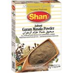 Shan Zafrani Garam Masala Powder 50g