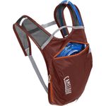 CamelBak Hydrobak Light Hydration Pack 1.5l Fired Brick Koi