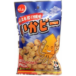 Denroku Ika Pea 64g
