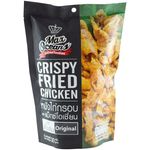 Max Ocean Crispy Chicken Skin Original Flavor 30g
