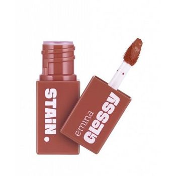 Emina Glossy Stain 08 Pouring Tea 3g