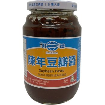 Mingde Soybean Paste 460g