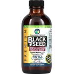Amazing Herbs Premium Black Seed 120ml