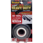 3M Scotch Heavy Duty Foam Mounting Tape KKD19 19mm x 1.5m