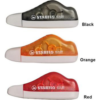 Stabilo Correction Tape 889 5mm x 6m