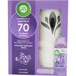 Air Wick Freshmatic Lavender Automatic Spray Starter Kit 250ml